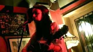 Laura Elizabeth Hughes - Who is that Stranger