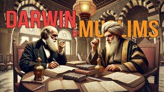 Shocking Muslim Responses to Evolution: What You Didn’t Know!