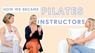 How to become a Pilates Instructor