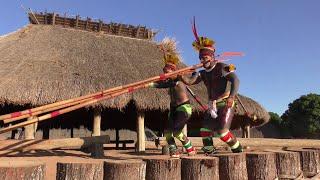 Povos do Xingu