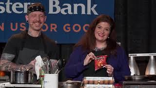 NH Food Bank’s Steel Chef Challenge 2019