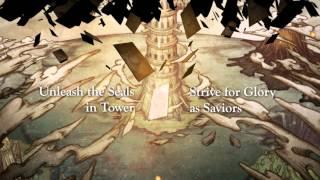 Tower of Saviors - Full Version English (Coming Soon)