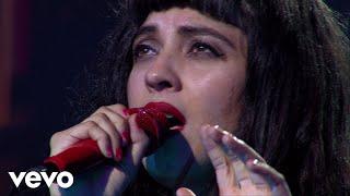 Mon Laferte - Tu Falta De Querer (Desde El Teatro Fru Fru)