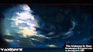 Nightcore - Universe is Ours