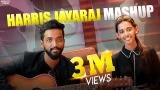 MASHUP BATTLE  Harris Mashup (Vaarayo, Yedho Ondru, Oru Maalai) | Rajaganapathy ft.@PriyankaNKS