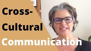 Cross cultural communication: 3 basic aspects of culture