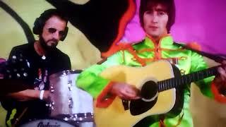 [Free] The Beatles - Now and Then [Music Videos for Freeing The World] ∆