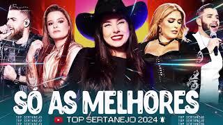 Sertanejo 2025 - As Melhores do Sertanejo Universitário (Mais Tocadas) Melhores Musicas 2025