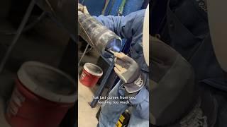 We look at a student’s 5G root and cap! 