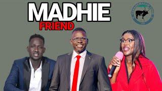 Madhie- Garangmagak Tong Official Audio 2024