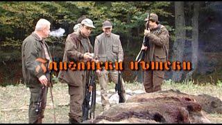 Wild boar hunting in Bulgaria