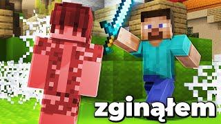 O to Jak STRACIŁEM Najlepsze Przedmioty na SERWERZE BOX PVP w Minecraft