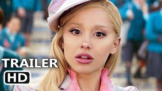 WICKED Trailer (2024) Ariana Grande, Cynthia Erivo