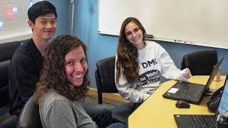 Meet DMC - Recruiting 2020