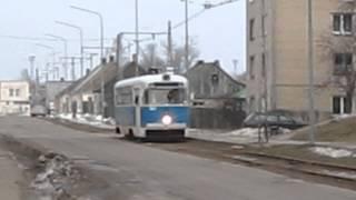 РВЗ-6М2 #063 (Daugavpils)