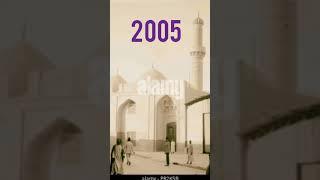 Evolution of Madina munawara 1947-2022