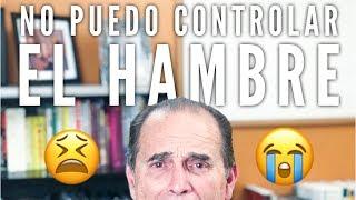 Episodio #1440 No Puedo Controlar El Hambre