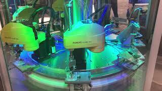 Automate 2019 | JR Automation, a Hitachi Group Company