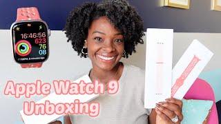 Apple Watch Series 9 Unboxing | Finally Upgraded