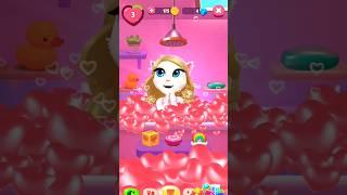 My Sweet And lovely Angela 2 #games #angela #youtubeshorts #fastgaming #shorts