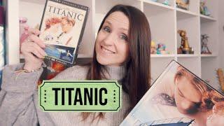 Une de mes collections #1 : ma collection TITANIC