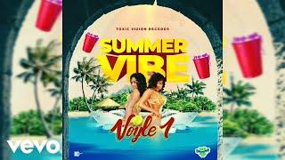 Voyle1 - Summer Vibe (Official Audio)