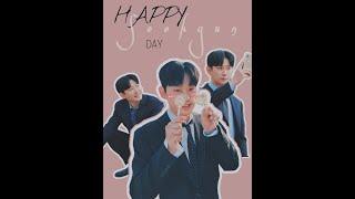 Happy Kwon Soo Hyun Day