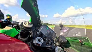 Pannoniaring - R6 - CR Moto 600 Race - 2:02 - 2023.08.17 - R6