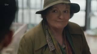 Vera S09E01 Blind Spot