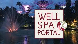 WellSpaPortal on Tour- 7 gratis Top Tipps für Singapur