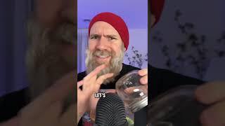 ASMR 10 Triggers in 10 Seconds (sick)