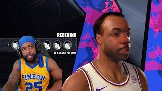 The Creation Of Cash Nasty NBA 2K25 MyCareer Ep 1