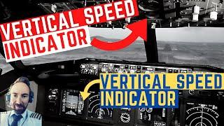 Cabin Rate of Climb and Aircraft Rate of Climb Explained.