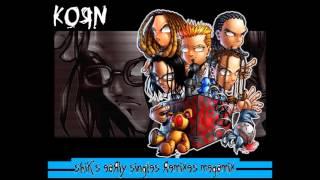 Early Korn remixes megamix