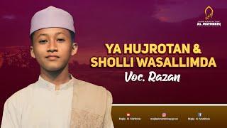 YA HUJROTAN - SHOLLI WASALLIMDA - RADZAN