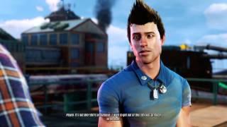 Sunset Overdrive Video Review