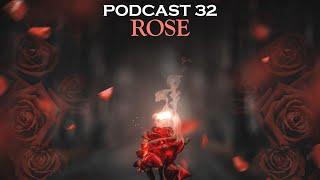 DJ PUNI PODCAST 32 ROSE دی جی پانی پادکست ۳۲ رز