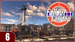 Fallout: London - EP6 Swan & Mitre Part 2