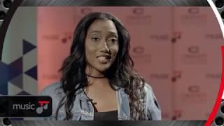 Keoné - MusicTT 2017 Showcase Winner
