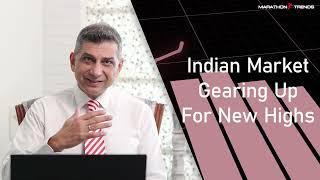 Indian Markets Gearing Up For New Highs| Portfolio Update, Atul Suri, Marathon Trends