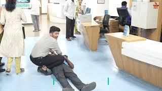 Emergency CPR | Manipal Hospital Millers Road