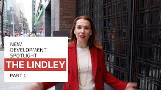 Midtown's Murray Hill - The Lindley Condominium - New Development Spotlight / Episode 1