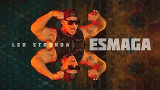 ESMAGA - LEO STRONDA