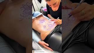 #ttooartist tmag #skinartmagazine #tattoorevue #tattoorevuemag #tattoorevuemagazine #tattoomedia