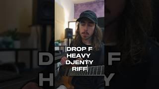 #metalriff #djentriff #metalcore #deathcore #djent #guitarriff #metalproducer #metalcoreguitarist