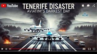 The Aviation Tragedy That Changed History Forever #aviation