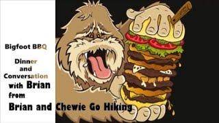 Conversation with Brian from Brian and Chewie Go Hiking