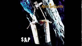 Alice̲ ̲I̲n̲ ̲C̲hains - Sap (Full Album)