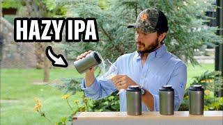 What is the best HAZY Supermarket IPA?!