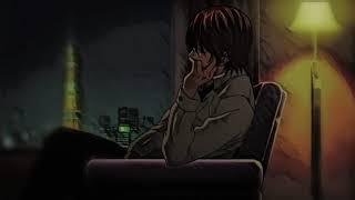 Meditating with Light in Death Note ambience